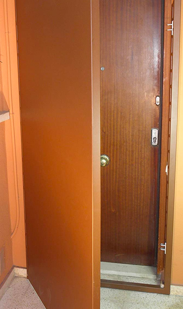 Puertas antiokupa Mallorca