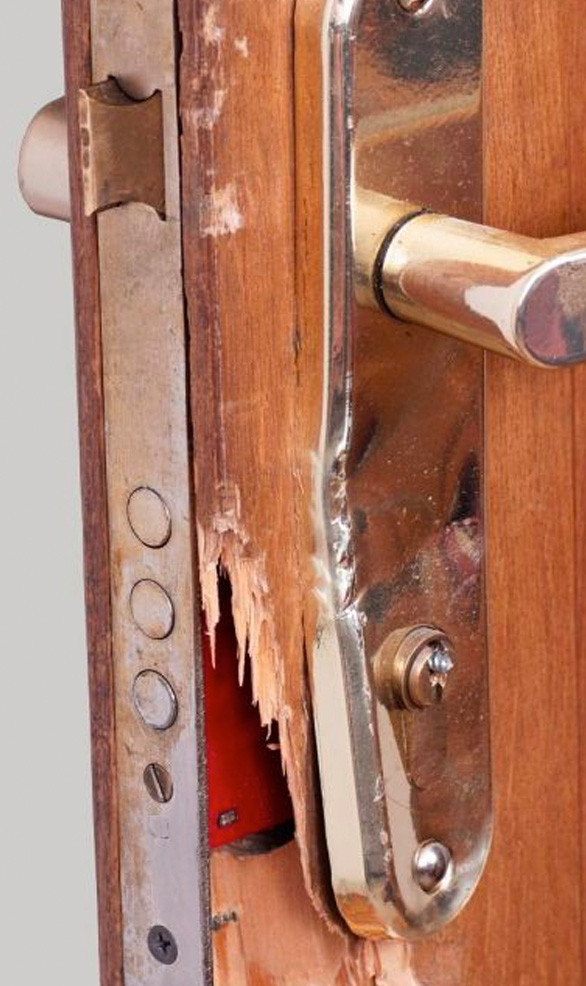 Reparación de puertas Mallorca